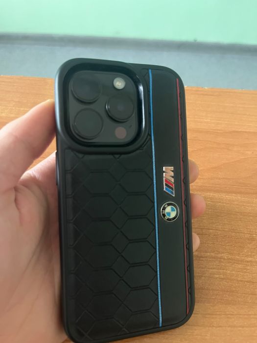 iPhone 15 pro 256Gb