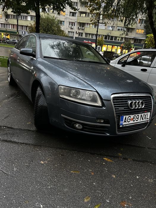 AUDI A6 2005 — imagine 3