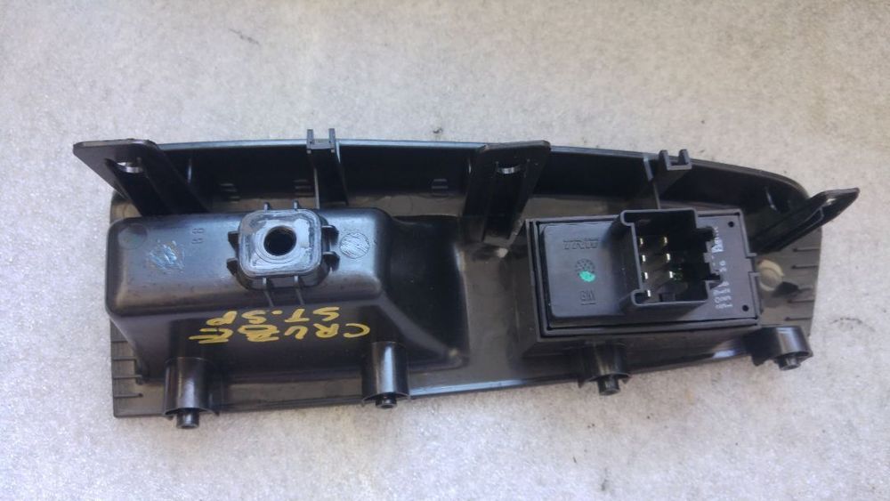 buton geam electric stanga spate chevrolet cruze 20933566