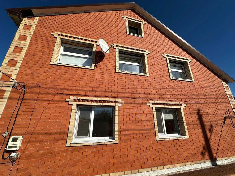 Продам дом в Заречном