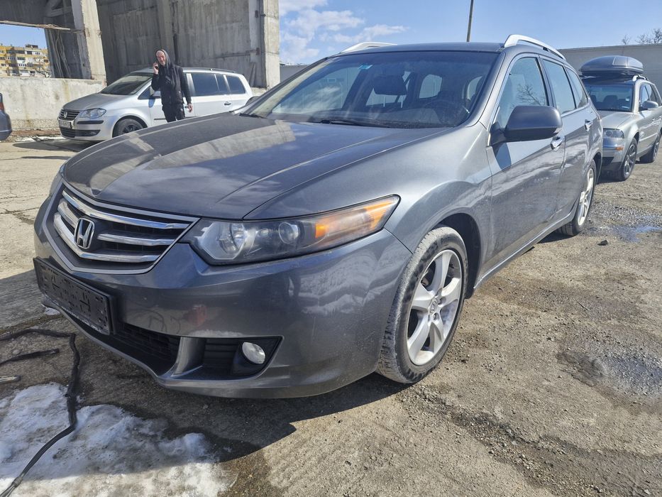 Honda Accord 2.2i-dtec на части