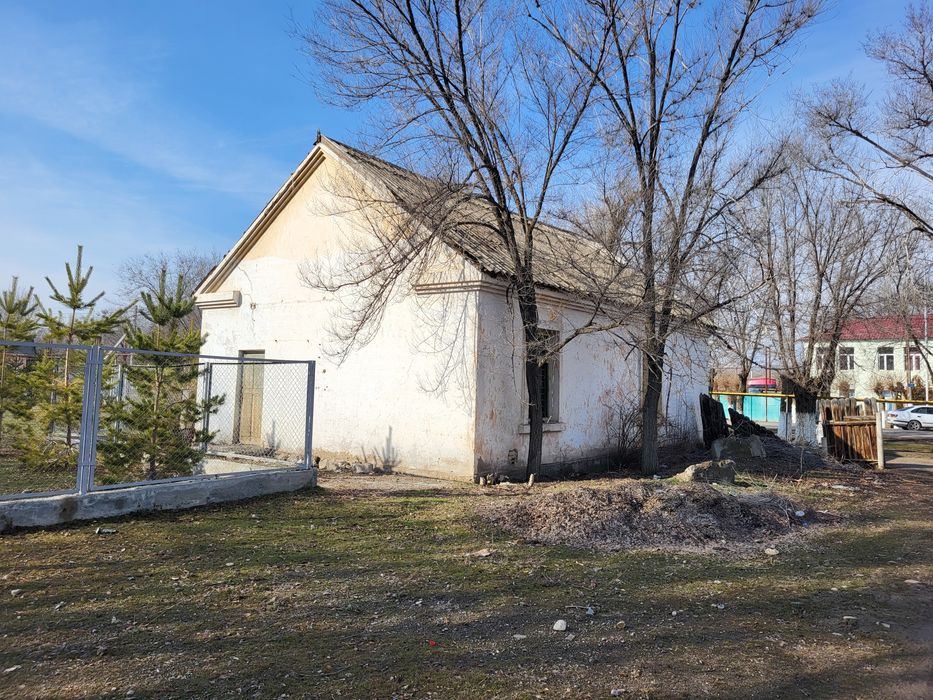 Продам магазин, Село Унгуртас