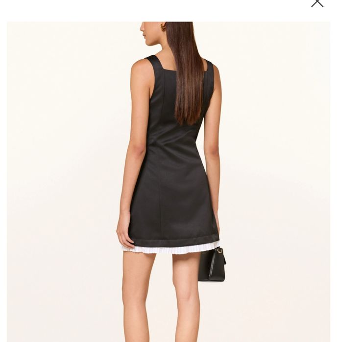 Рокля Claudie Perlot 38 М