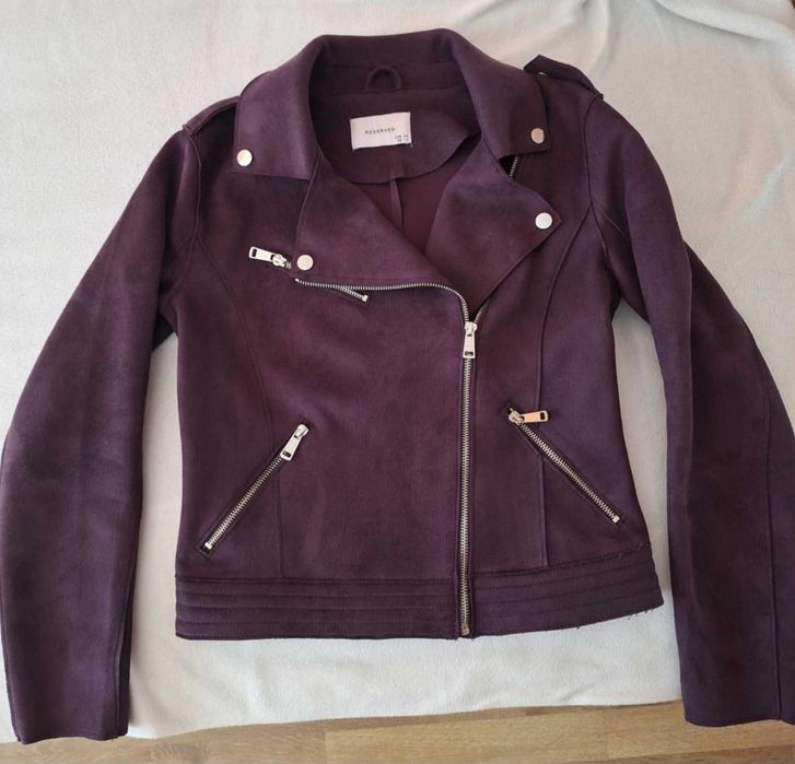 Дамско яке пролет/есен