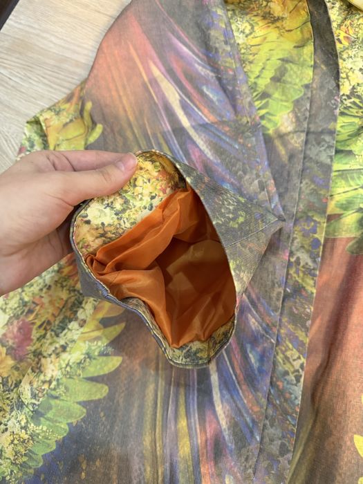 Plash yengi kiyilmagan