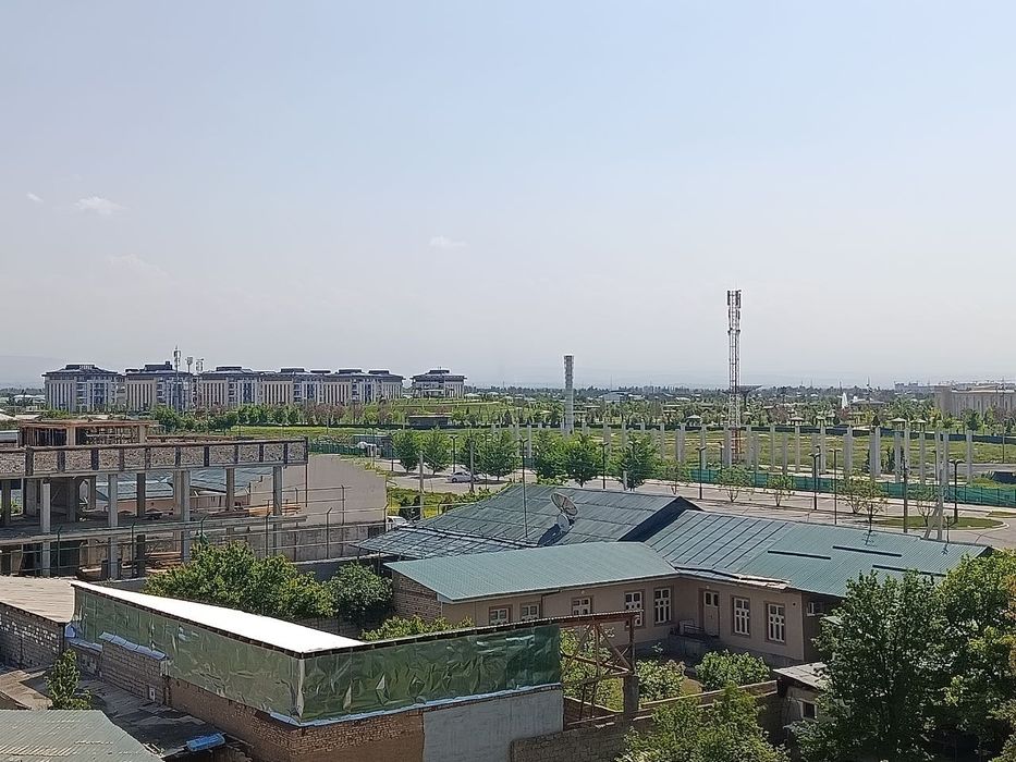 Шикарная локация. Новый Узбекистан.  Квартира с капитальный  ремонтом