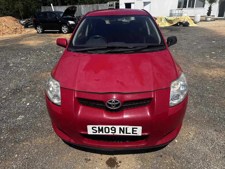 НА  Части Toyota Auris 1.4 D-4D, 90 кс 2006г