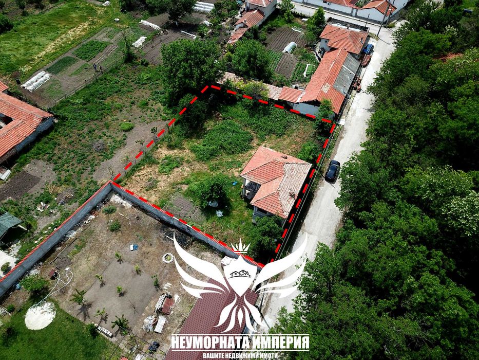 Продава се Къща в с. Конуш, Област Пловдив - 146 кв.м за 220 €/кв.м - Снимка #3