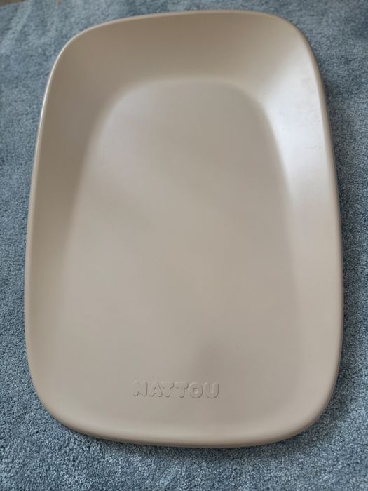 Saltea de infasat, Nattou
