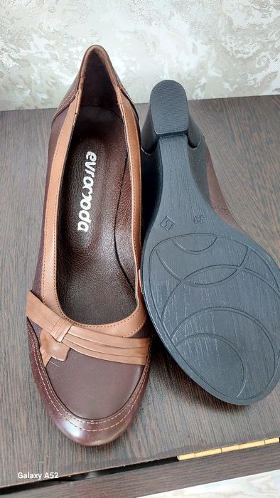 Продам обувь, новая