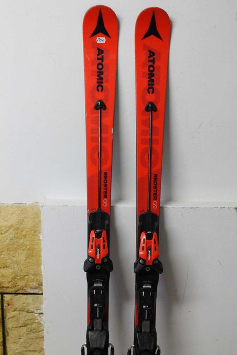 アトミック ATOMIC REDSTER X9WB 168 (2021) 2021 ATOMIC REDSTER X9 WB