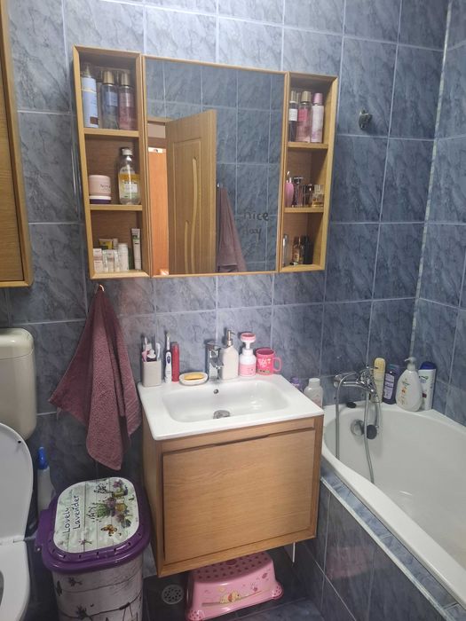 Apartament 2 camere, decomandat, zona Luica-Brancoveanu