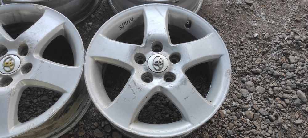 Комплект дисков R16.