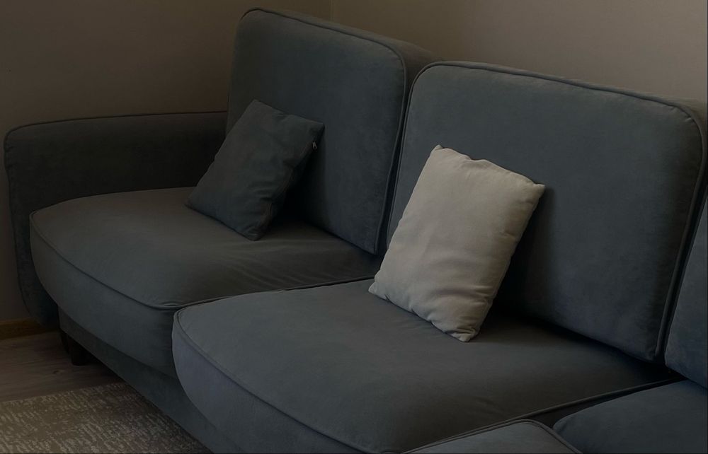 Продам диван в хорошем состоянии