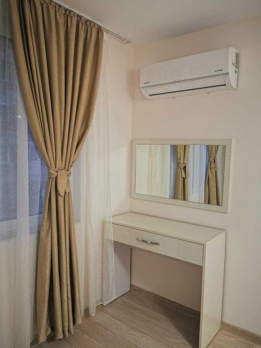 Дава се под наем Двустаен апартамент в Пловдив, Кючук Париж - 70 кв.м за 433.5 € - Снимка #20