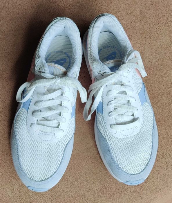 Дамски маратонки Nike Air max SYSTM, 40