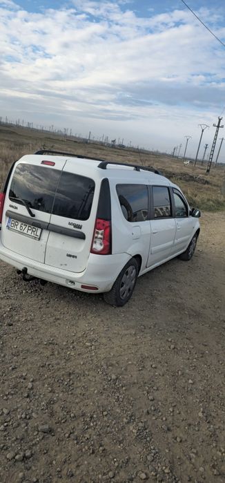 Logan Mcv 1.6 8 valve
