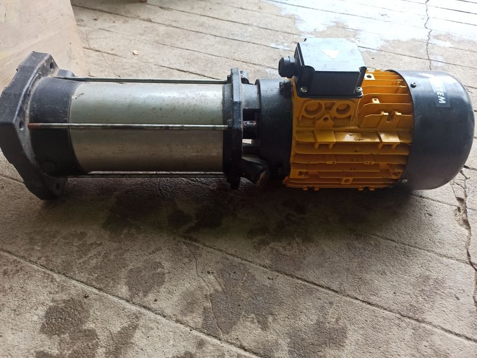 Pompă de apă de suprafață