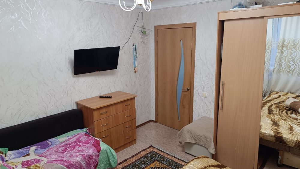 Срочно торг! Продам 3х комн.квартиру