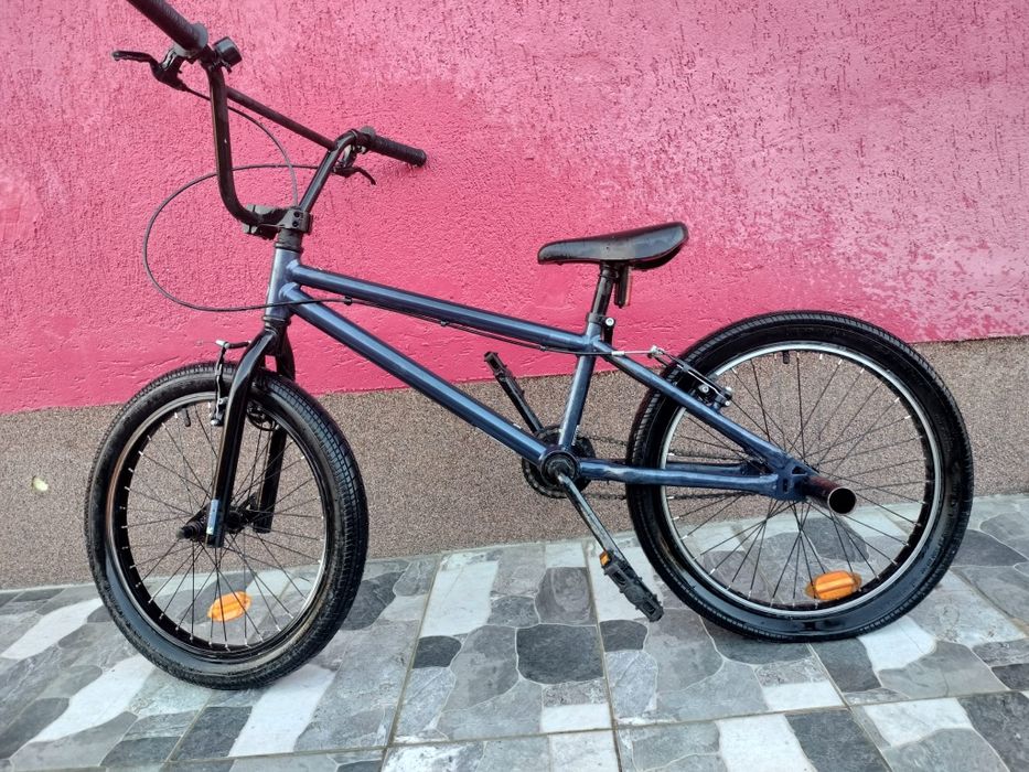 BMX BTWIN Wipe 500 de 20 inc
