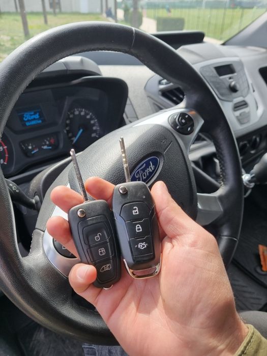 Copiere chei auto Opel Bmw Audi Peugeot Seat Vw etc