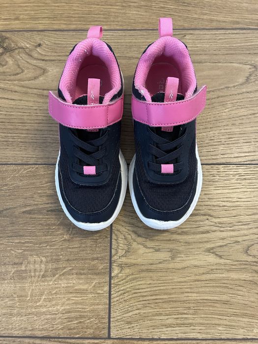 Детски маратонки Reebok Rush Runner, 28 номер