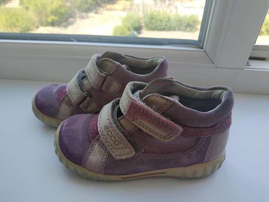 Продам обувь детский бренд ECCO