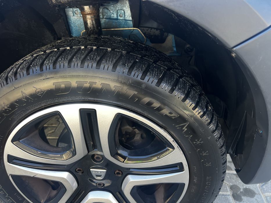 DACIA Sandero Stepway 2018 — imagine 5