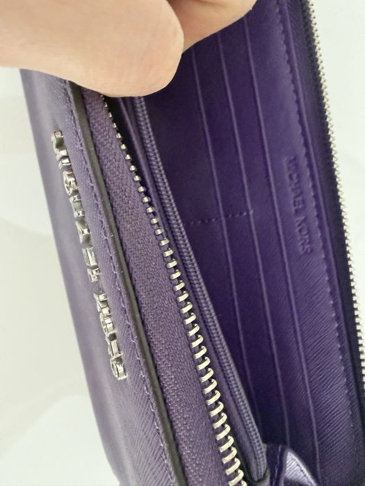 Кошелек Michael Kors