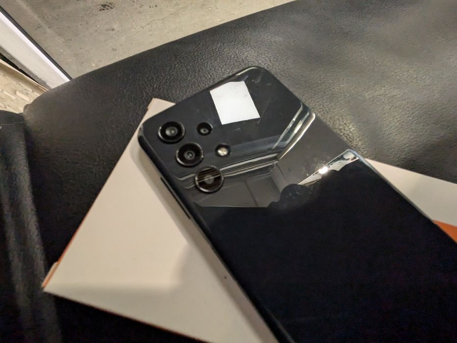 Samsung A13 Grey 128гб