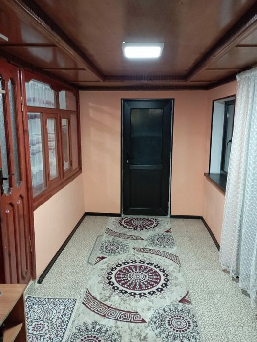 Дом в Аксукенте евроремонт