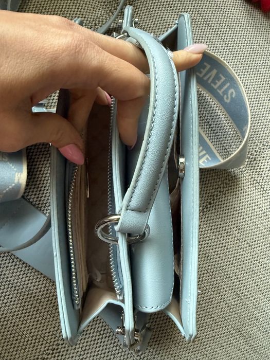 Дамска чанта Steve Madden
