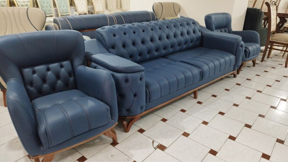 Divan Kresla ISTANBUL ishlab chiqazuvchidan