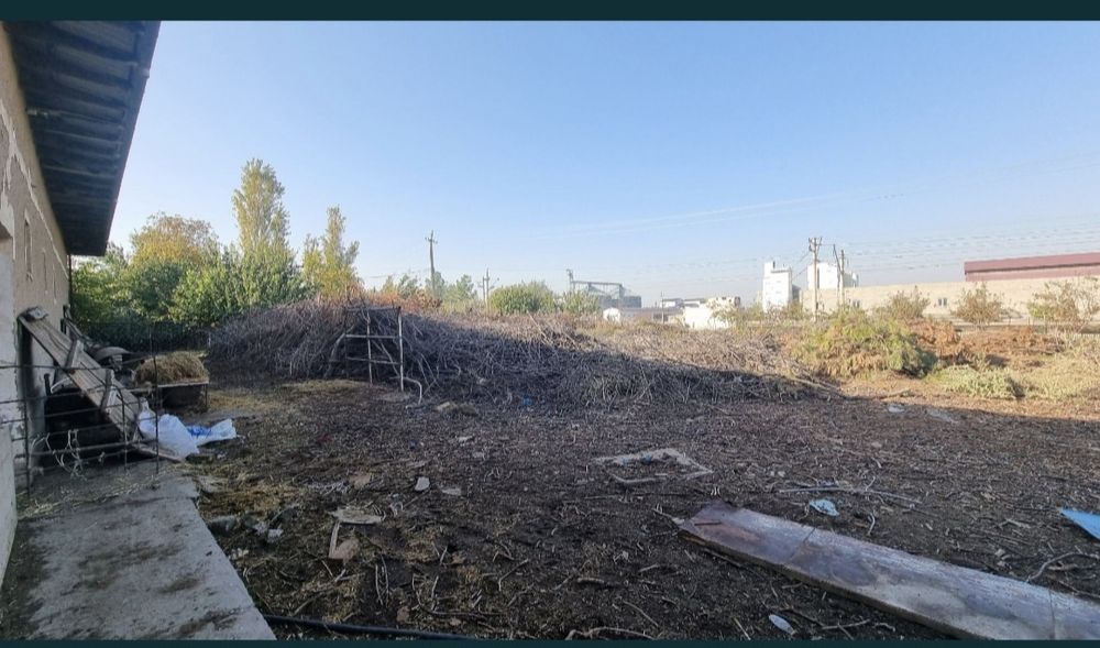 Bino ijaraga berladi 18 sotik + 20 sotik zaxvat bor