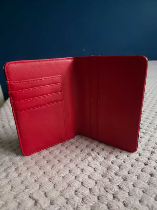 Portofel pentru carduri Guess