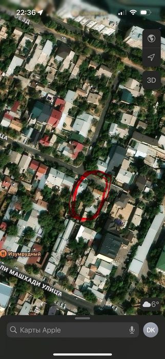 СВОЙ дом - 4,5 сотки