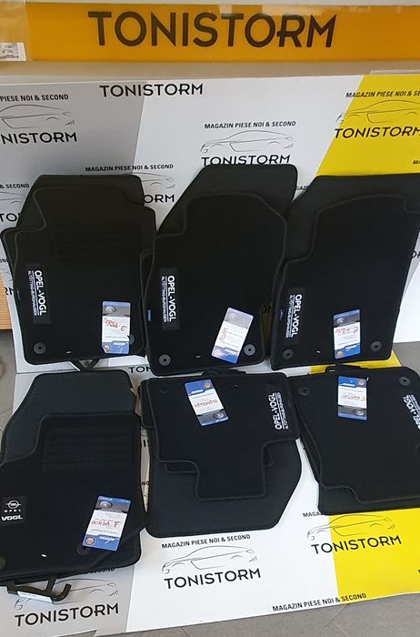 Presuri Opel Astra J k,Corsa D-E, Vectra, Insignia, Grandland