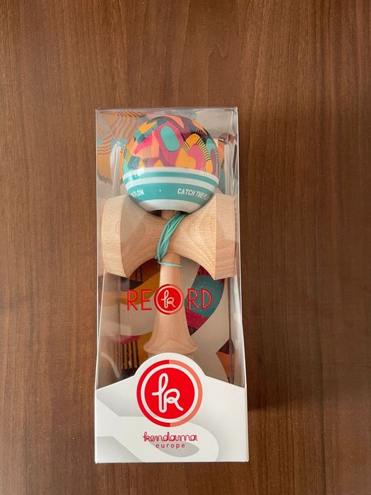 Kendama Europe Noua