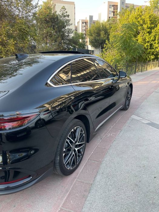 Byd han 605 kmli 2024