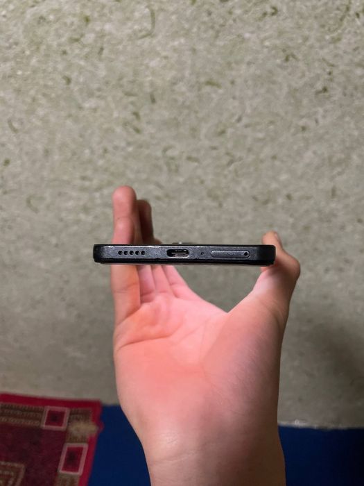 Poco x5 pro 5g кафолати блан