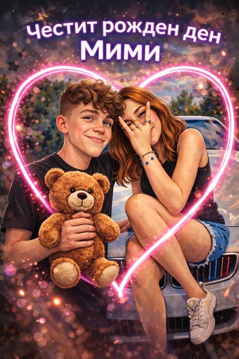 Дигитални карикатури