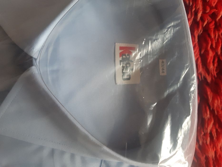 Нови ризи продавам