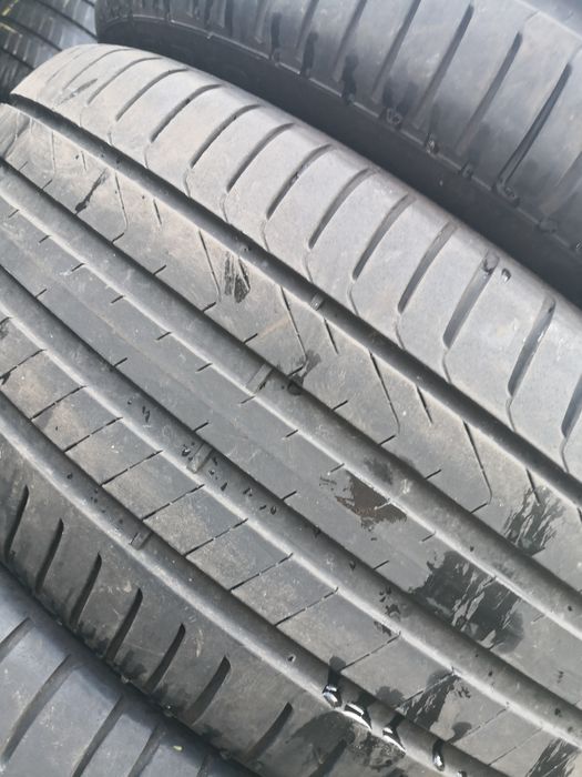 255 45 19 цола гуми Pirelli dot 23 4 броя