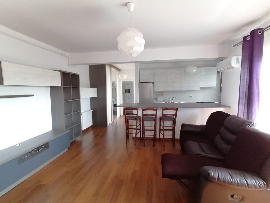 Apt 3 camere Floresti, Urusagului