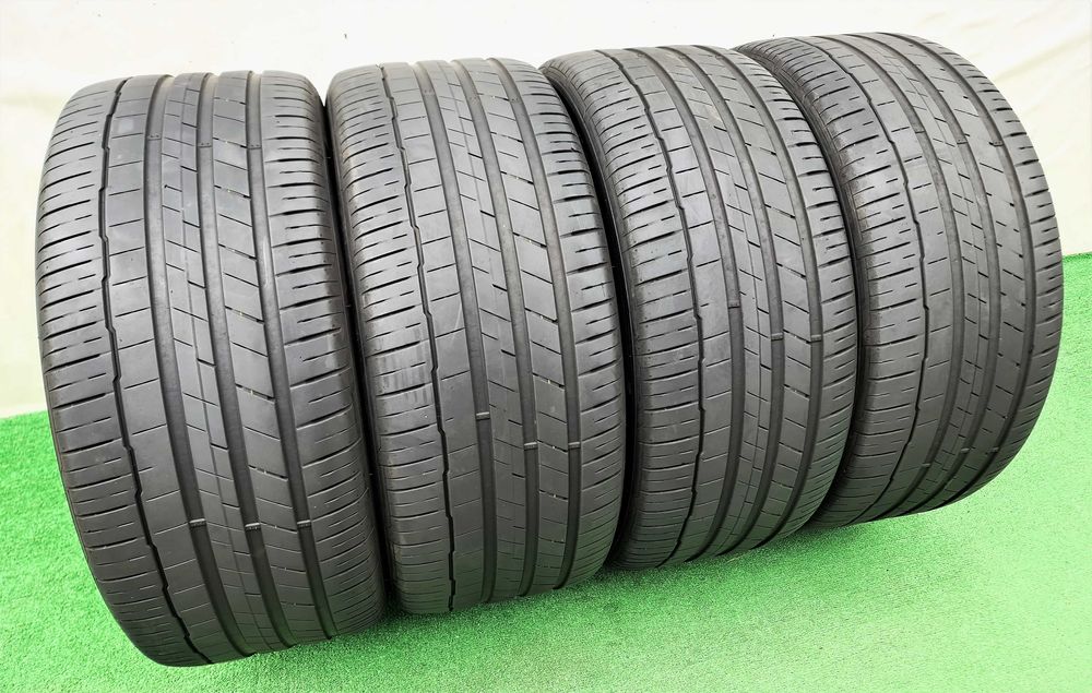 4бр. 285/45/21 HANKOOK Ventus S1 Evo3 SUV