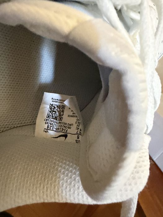 Papuci/ sneakers unisex Nike air force 1