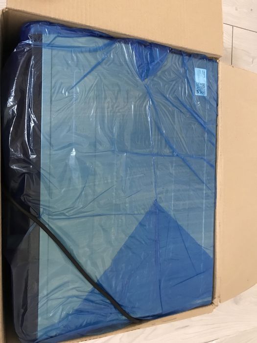 Vesta Mini-Pech (Веста Мини-Печь)