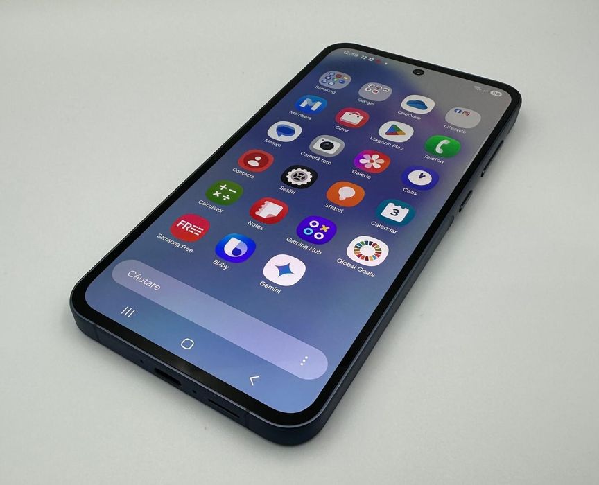 Amanet F28: Samsung Galaxy A55 5G 128 GB