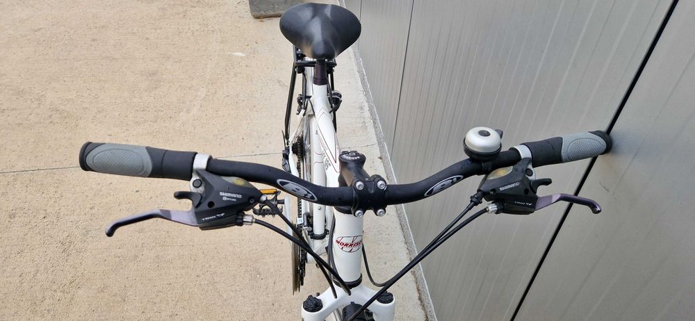 Алуминиев велосипед Morrison колело 28"