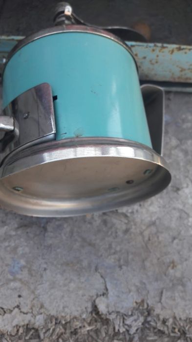 Кофемолка ручная